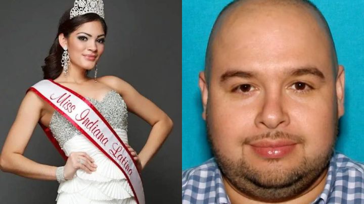 Detienen a Miss Indiana por presunta relación con cártel mexicano