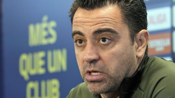 "Nunca es fácil dejar el club de tu vida": Xavi se despide del Barcelona