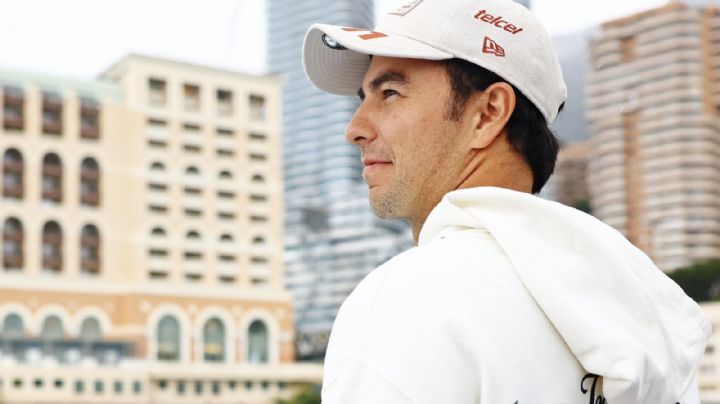 GP de Mónaco 2024: ¿Por qué esa carrera es tan importante para ‘Checo’ Pérez?