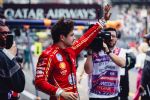 F1: Charles Leclerc tiene la Pole en Mónaco; ‘Checo’ saldrá en el puesto 18