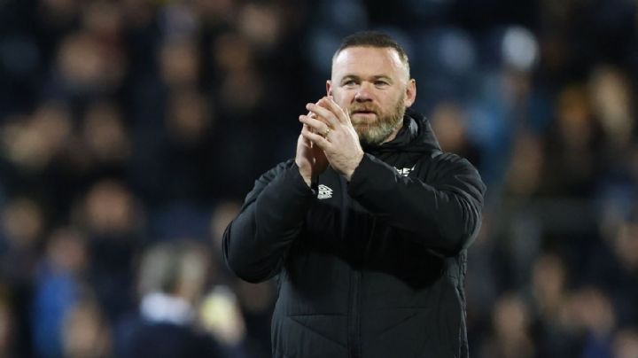 Wayne Rooney ficha como entrenador por el Plymouth, del Championship