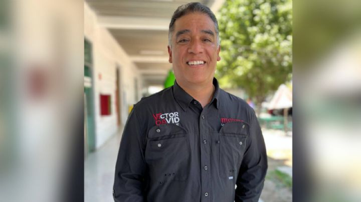 Víctor Guerrero promete descuentos en predial a quienes tengan árboles en San Nicolás