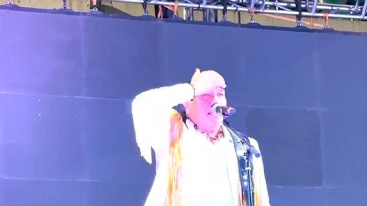 ‘Bronco’ dedica una canción a víctimas de San Pedro
