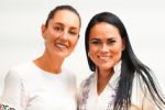 Alejandra del Moral renuncia al PRI y se suma a Claudia Sheinbaum