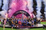 ¡Llega la tercera estrella! Rayadas vence en penales al América