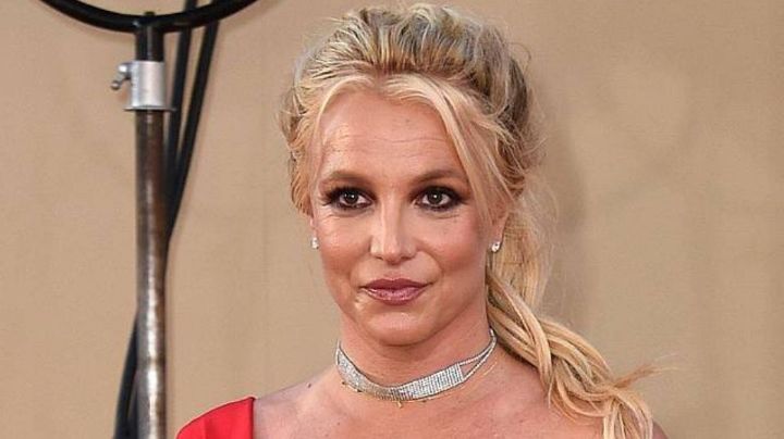 Britney Spears denuncia que le robaron todas sus joyas en su domicilio