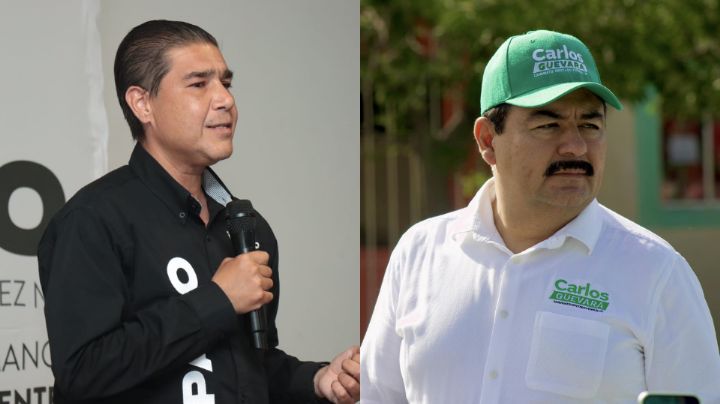 Municipios de Juárez y García reprueban evaluación 'Alcalde Cómo Vamos'