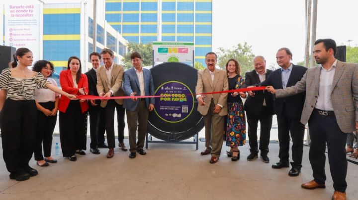 Arca Continental y Coca-Cola México lanzan programa de reciclaje con causa ‘Con Todo Por Favor’