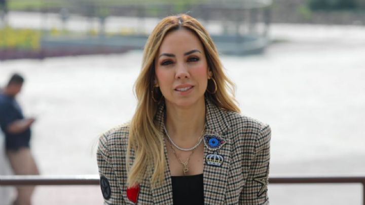 'Es guerra sucia', dice Perla Villarreal tras acusaciones de compra de votos de Mariana Rodríguez