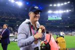 "Estamos muy orgullosos de Rayadas": ‘Tato’ Noriega