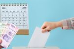 Elecciones 2024: ¿Si trabajas el 2 de junio deben pagarte doble o triple?