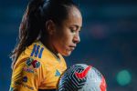 ¡El fin de un ciclo! La capitana Liliana Mercado dejará Tigres Femenil