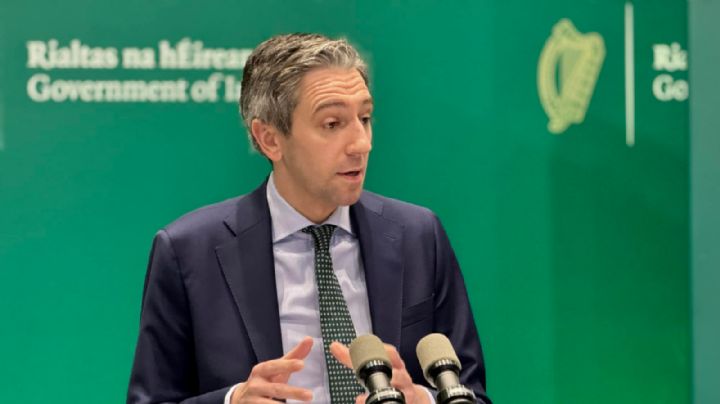 Irlanda prevé reconocer a Palestina como Estado
