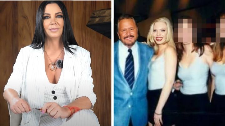 Paola Durante amenaza con decir su verdad en el caso Paco Stanley