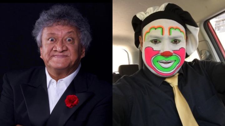Tiene cortas habilidades: Jorge Falcón reprueba comedia de Brincos Dieras
