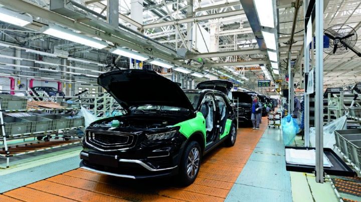 Posicionarán a Nuevo León como líder de electromovilidad en Latinoamérica