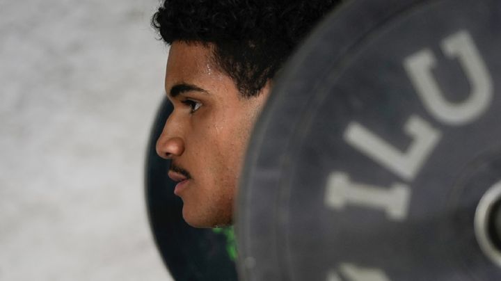 Tony Leone es convocado con la Sub 23 para el Maurice Revello