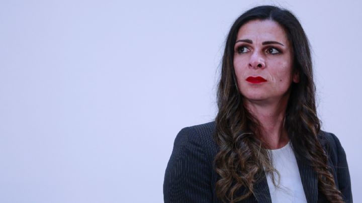Ana Gabriela Guevara descarta dar pronóstico de medallas de México en París 2024