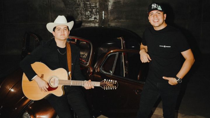 JPL nuevo talento de The Magic Entertaiment lanza canción con Marca Registrada