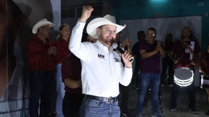 Atacan a Gilberto Palomar, candidato municipal en Jalisco; recibió 4 disparos