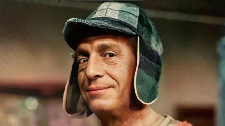 Esta es la millonaria suma que ganó Chespirito por crear al ‘Chavo del 8’