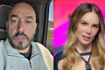 Video: Así reaccionó Lupillo Rivera al tema de '300 Noches' de Belinda 