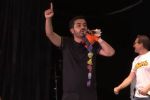 Jorge Álvarez Máynez cierra campaña con el 'Máynez Capital Fest'
