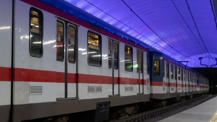 Metrorrey extiende sus horarios por Live Out, ¿Hasta qué hora dará servicio?