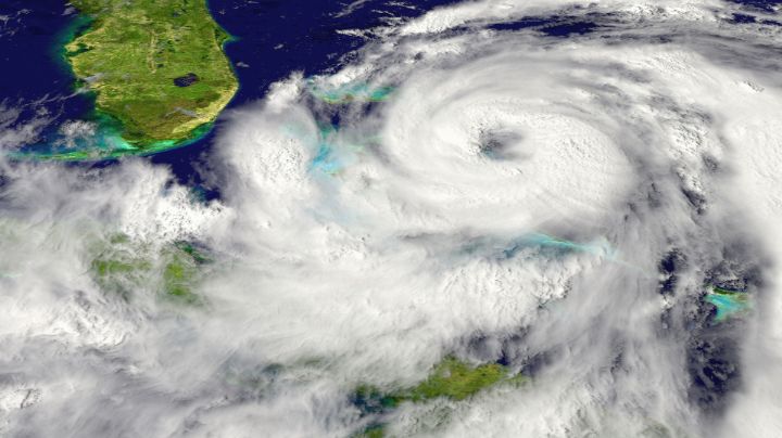 Temporada de huracanes en el Atlántico sería la más intensa en décadas: NOAA