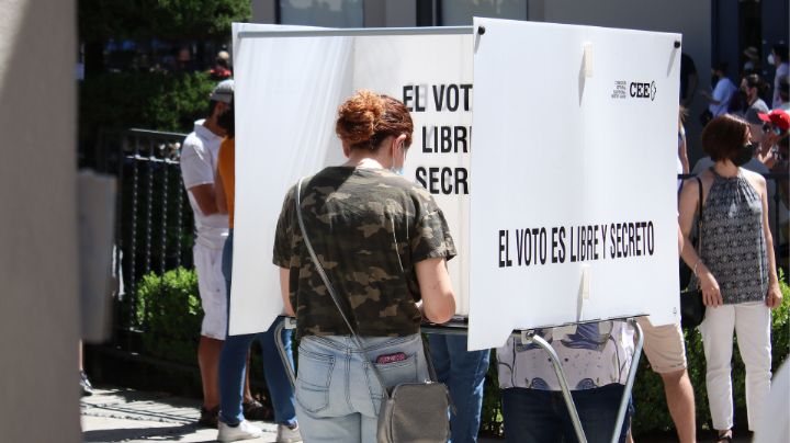 Elecciones 2024: Pasos para votar de manera correcta este 2 de junio