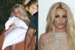 Britney Spears sufre crisis nerviosa tras pelearse con su novio en lujoso hotel