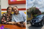 Desaparece matrimonio que salió a vender una camioneta en Veracruz