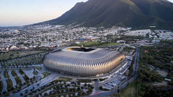 A FIFA le encanta la pasión que hay en Monterrey:  Hütt