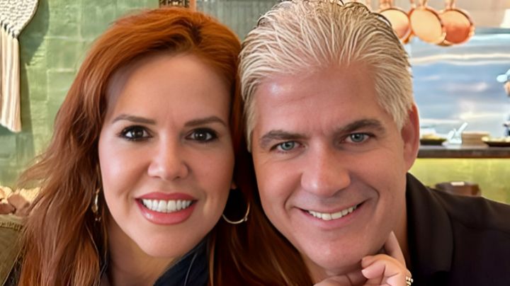 Fallece la pareja de la periodista María Celeste, mientras hacía ejercicio