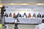Autoridades declaran a Tamaulipas listo para la jornada de elecciones
