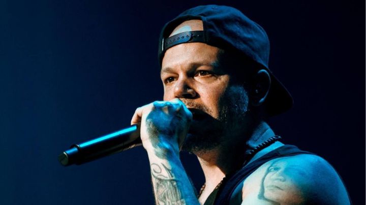 Residente lanza canción a favor de Palestina