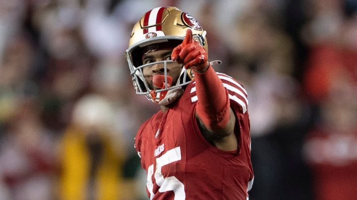 NFL: Los 49ers retienen a Jauan Jennings; firma extensión de contrato por 2 años