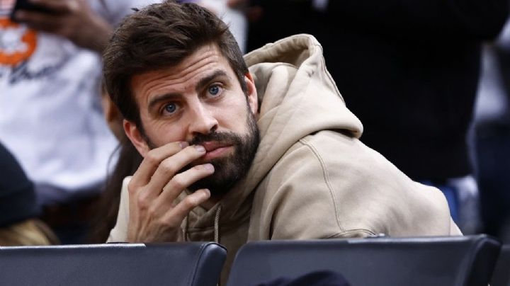 Imputan a Piqué por presunta corrupción en la Supercopa de España