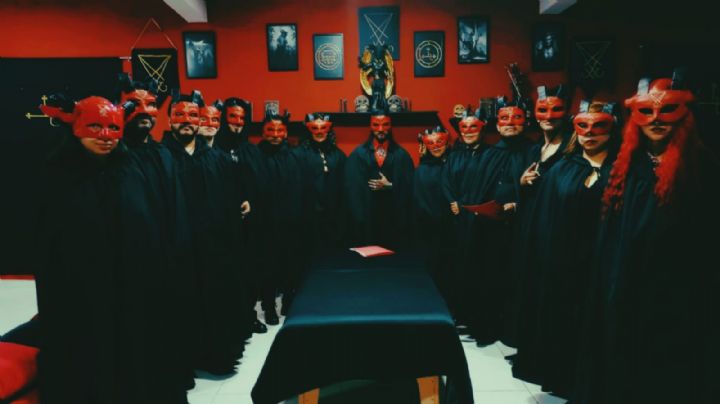 Satanismo en Monterrey: ¿Quién lo promueve y en qué consiste esta creencia?