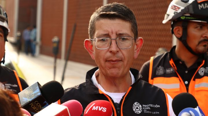 Director de Protección Civil NL no acude a citatorio por tragedia en San Pedro