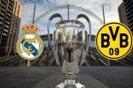 Real Madrid vs Borussia Dortmund: Batalla épica por la Champions League