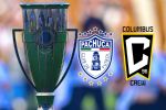 Pachuca y Columbus Crew van por el último boleto al Mundial de Clubes