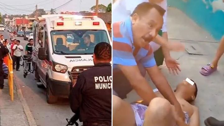Dante Emiliano: Detienen a mujer implicada en asesinato de niño en Tabasco