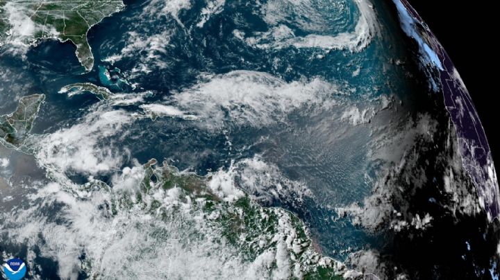 Alertan sobre la temporada de huracanes en el Atlántico; serán más poderosos