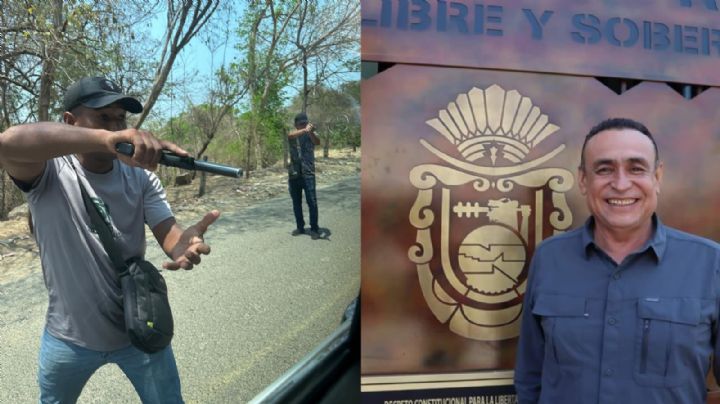 Atacan a candidato morenista a diputado local en Guerrero