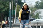 Clima en Monterrey: Máxima de 33 grados, hay probabilidad de lluvia