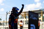 F1: Verstappen sigue sin rival y firma su sexta ‘pole position’ de la temporada