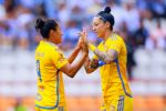 Tigres Femenil asegura el liderato con empate ante Pachuca