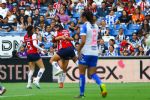 Rayadas pierde ante Chivas y cierra el torneo con dos derrotas
