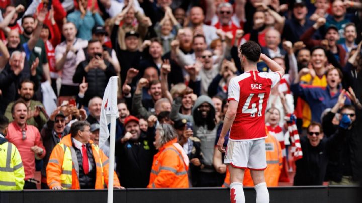 Premier League: Con polémica, Arsenal golea 3-0 al Bournemouth